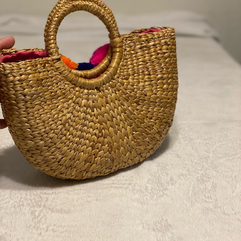 JADEtribe bag - Picture 5 of 9